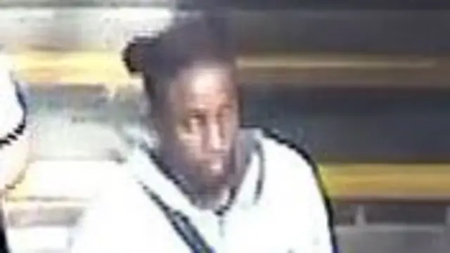 Man police want to speak to after Moor Street stabbing