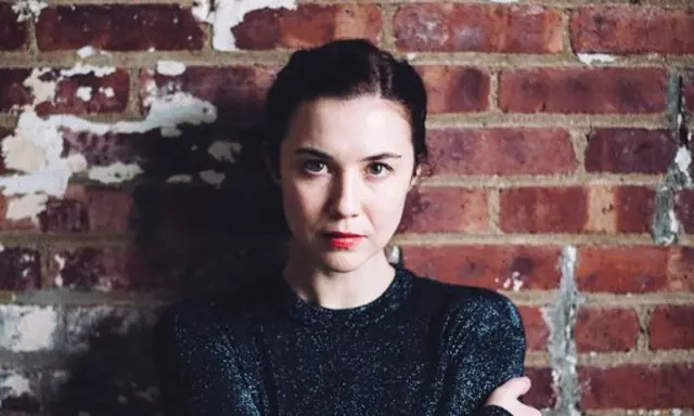Lisa Hannigan