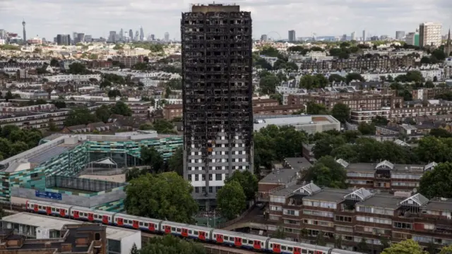 Grenfell Tower