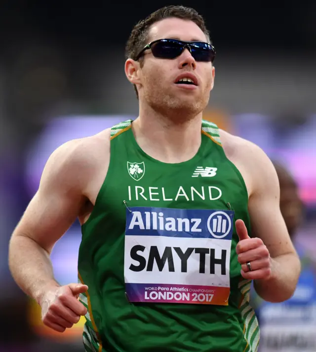 Jason Smyth