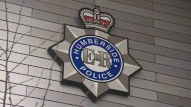 Humberside Police