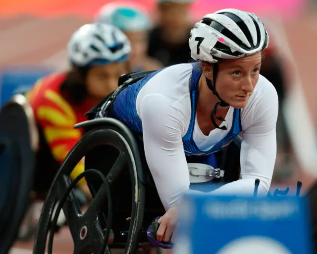 Tatyana McFadden