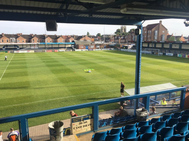 Gainsborough