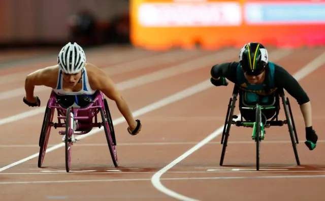 Sammi Kinghorn