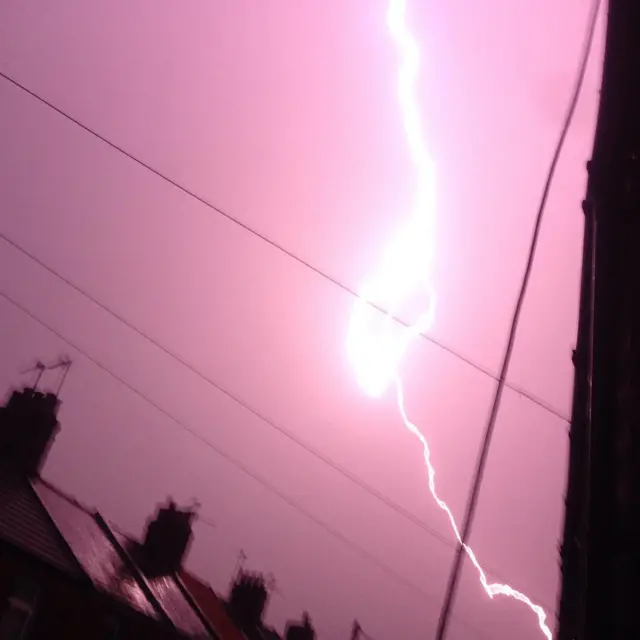 Lightening