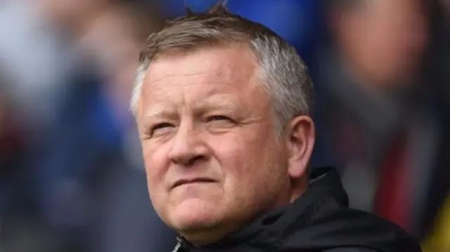 Chris Wilder