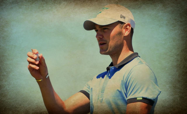 Martin kaymer