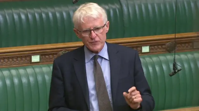 Norman Lamb MP