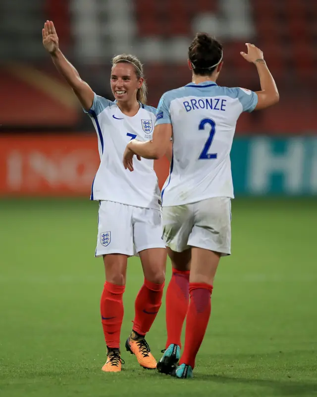 Jordan Nobbs