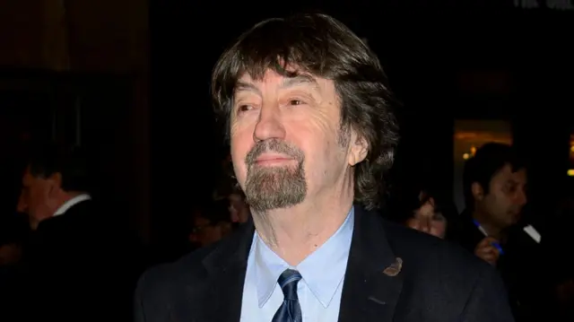 Trevor Nunn.