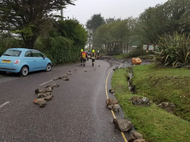 Coverack. Pic: Adam Paynter