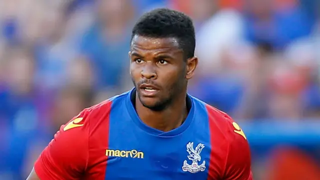 Fraizer Campbell