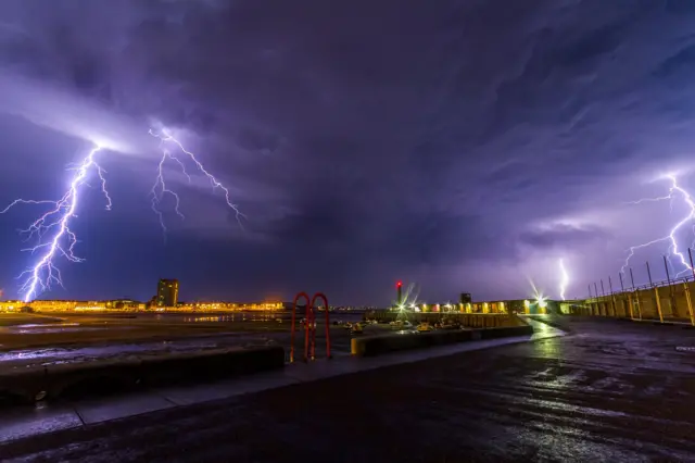 Margate by Mark Battersby