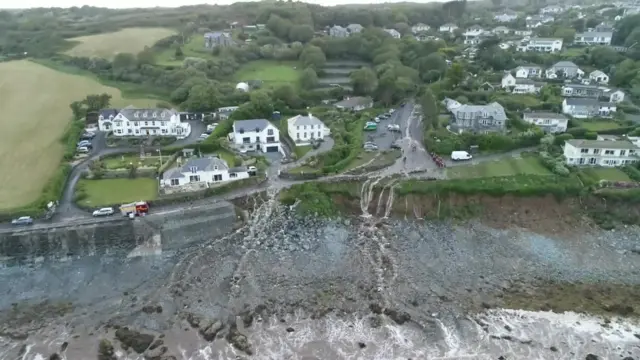 Coverack