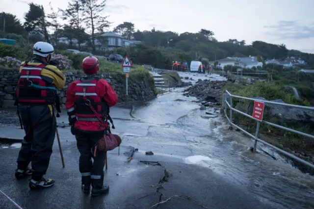 Coverack. Pic: Getty Images