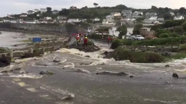 Coverack