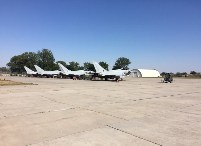 Typhoons
