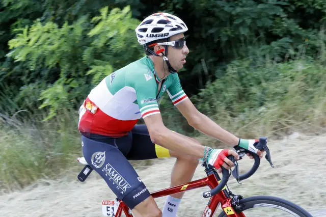 Fabio Aru