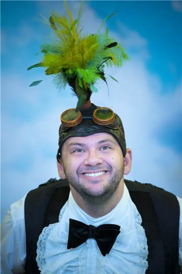 BambinO
