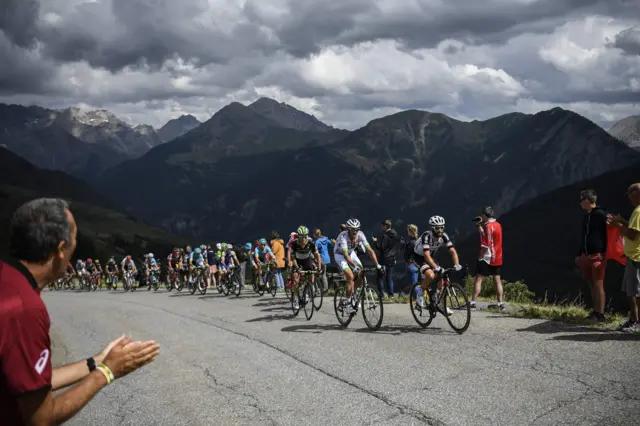 Col d'lzoard