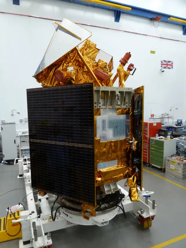 Sentinel-5P