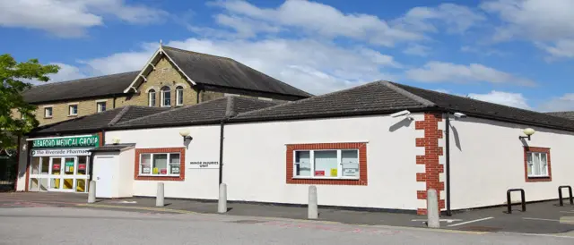 Riverside surgery