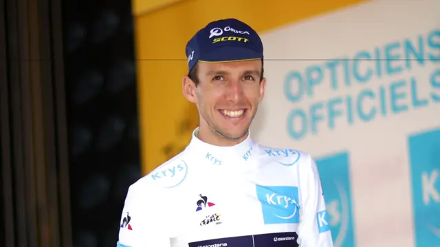 Simon Yates