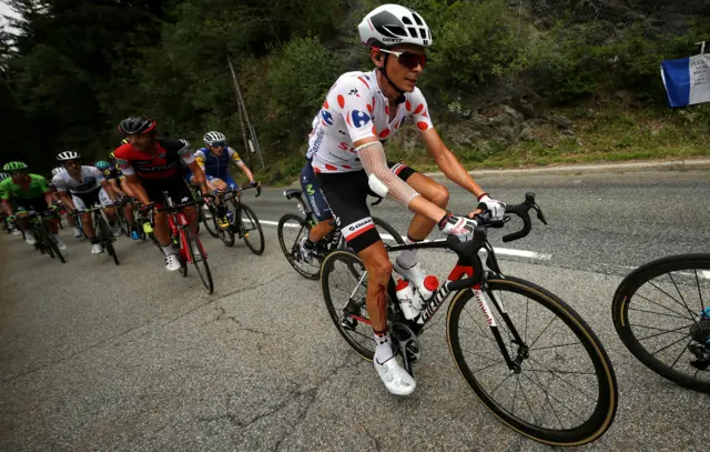 Warren Barguil