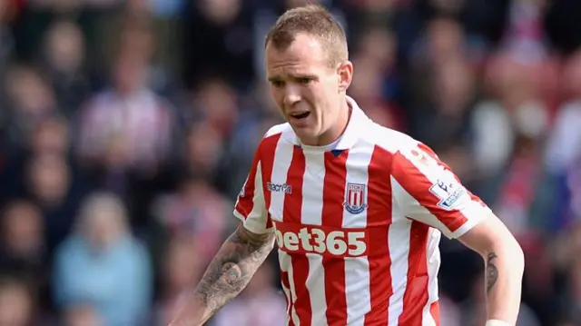 Glenn Whelan