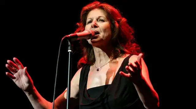 Elkie Brooks