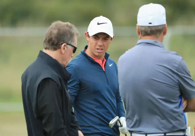 McIlroy