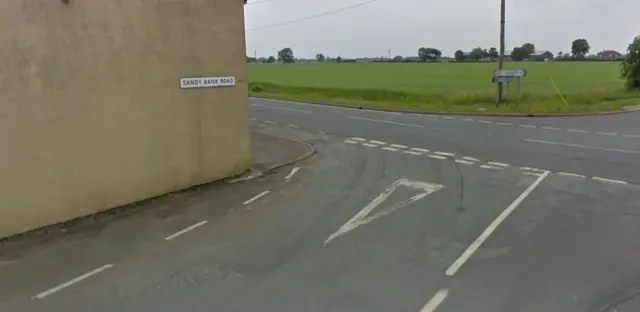 road