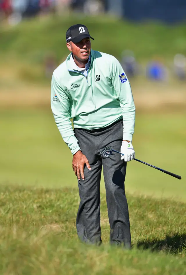 Matt Kuchar