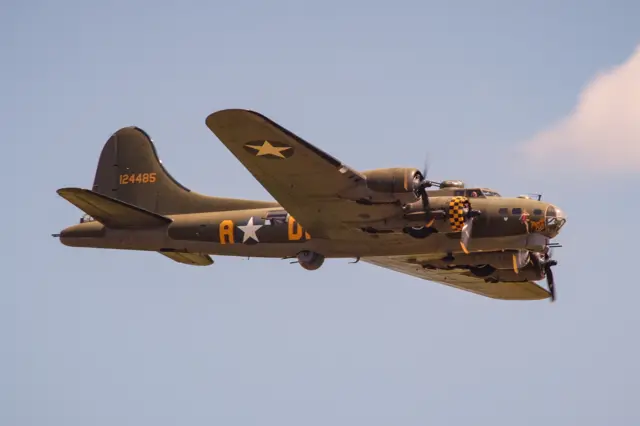 plane