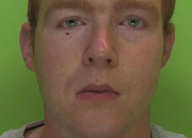 james morton