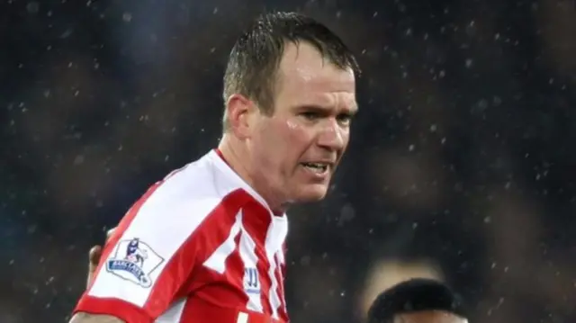 Glenn Whelan