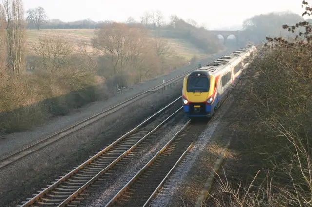 Midland Main Line