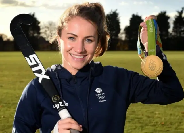 picture of shona mccallin