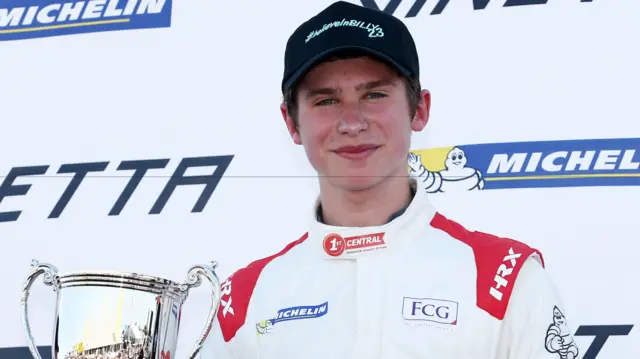 Sebastian Priaulx