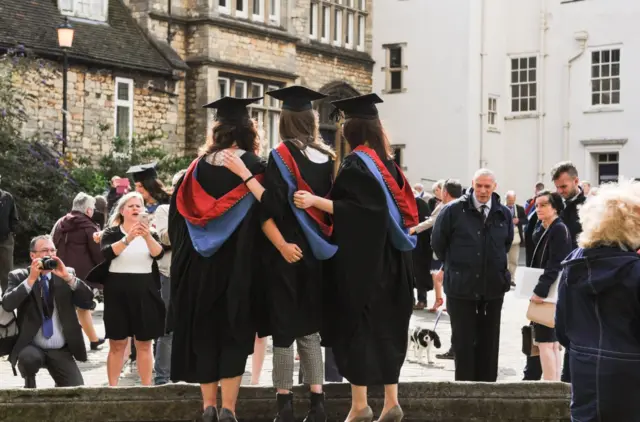 GRADUATION
