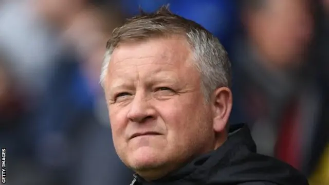 Chris Wilder