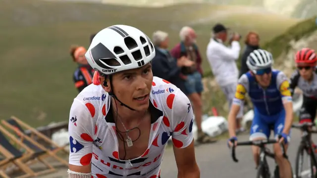 Warren Barguil