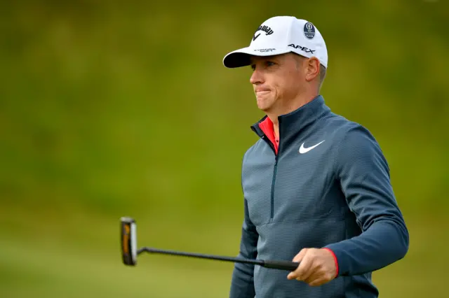 Alex Noren