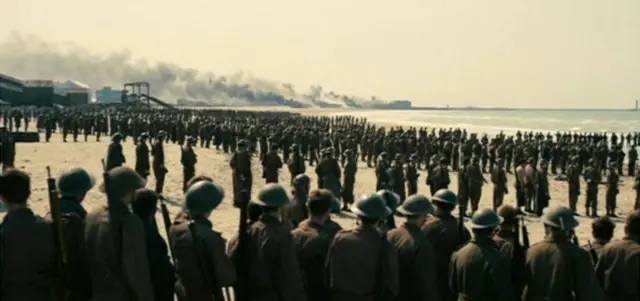 Dunkirk