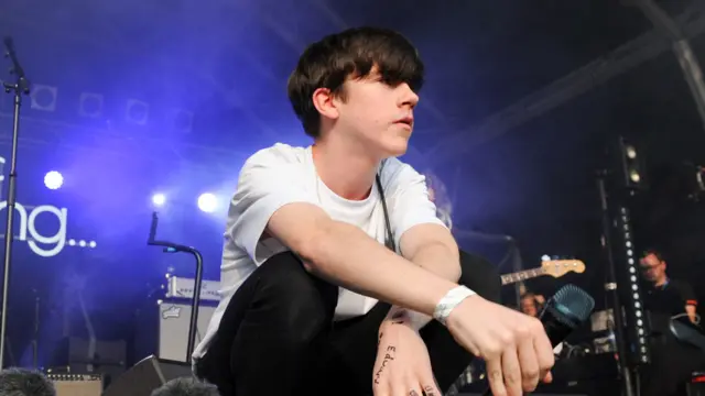 Declan McKenna