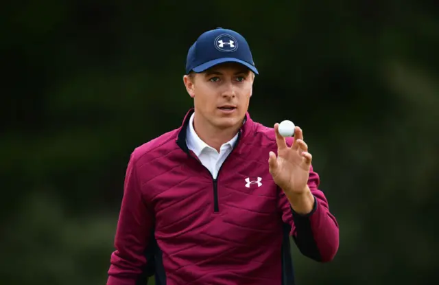 Spieth