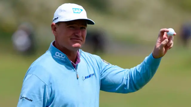 Ernie Els