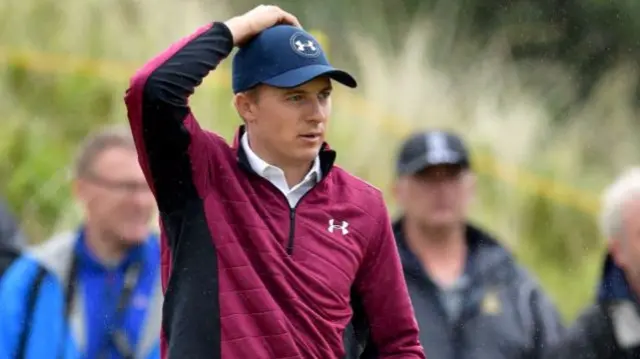 Spieth