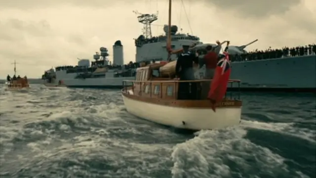 Dunkirk