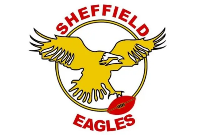 Sheffield Eagles logo